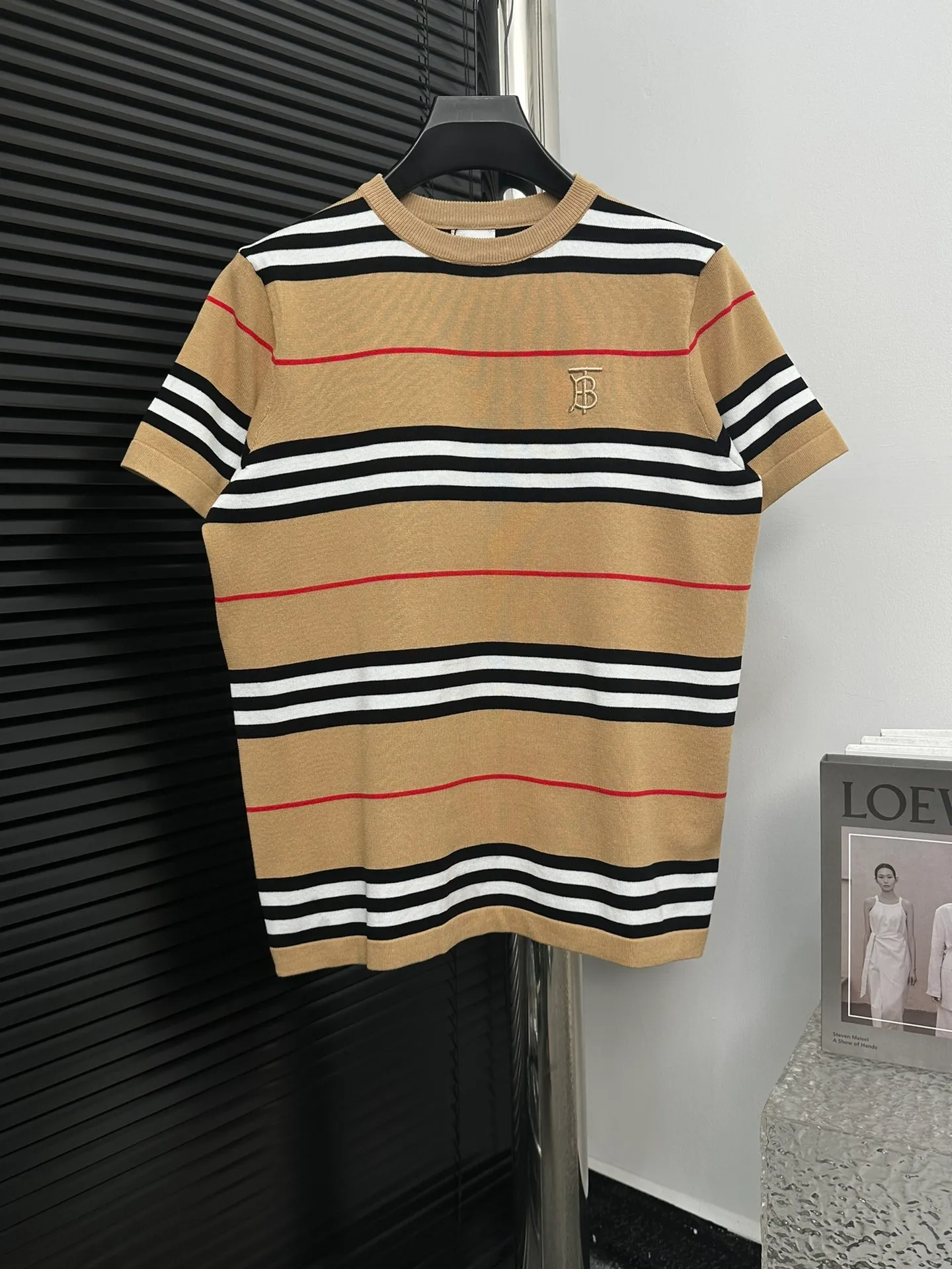 【BBR】 New Arrival Same Style Size：S-XL
